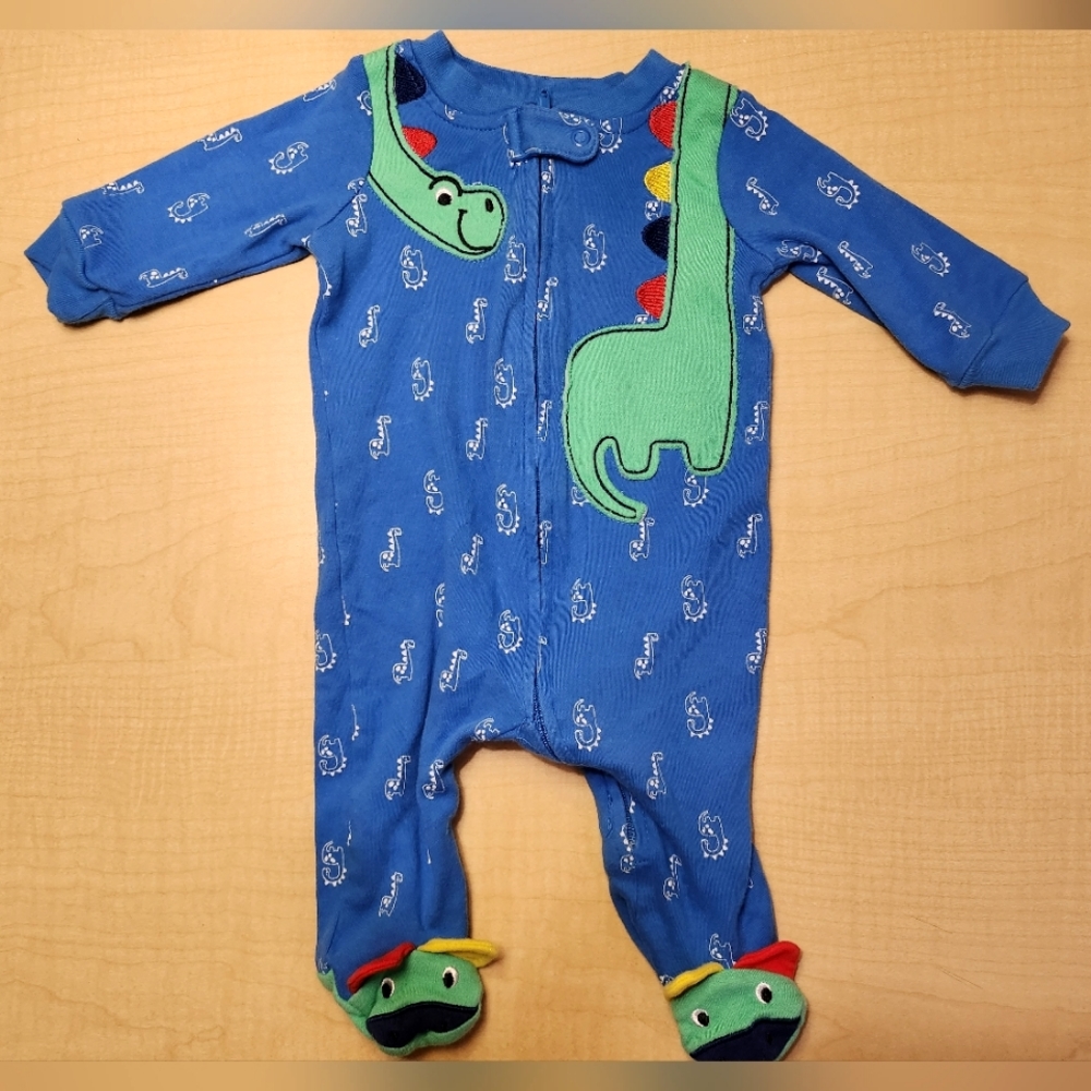 Infant Sleepers Bundle - Picture 2 of 5